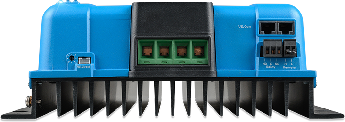 Victron Energy SmartSolar MPPT 250/100-Tr VE.Can (250V 100A) Bluetooth regolatore di carica solare