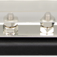 Victron Energy busbar 600A 4P con coperchio barra di distribuzione