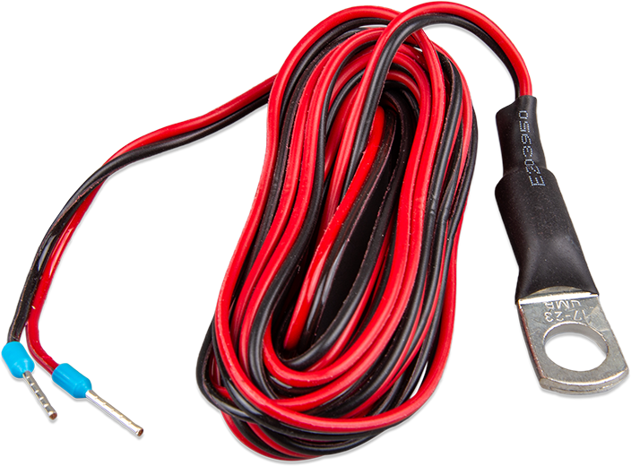 Victron Energy sensore di temperatura tipo C per Inverter RS