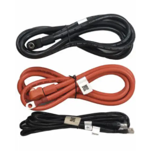 Cavi per batterie Pylontech US2000C US3000C V-TAC collegamento batteria ad inverter