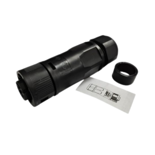 APSystems Connettore Femmina AC (25A)