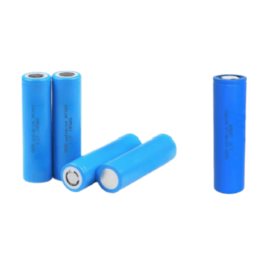 Celle Sodio 3.10V 3200mAh max 3C scarica 26700 NAIONICS originali ioni di sodio