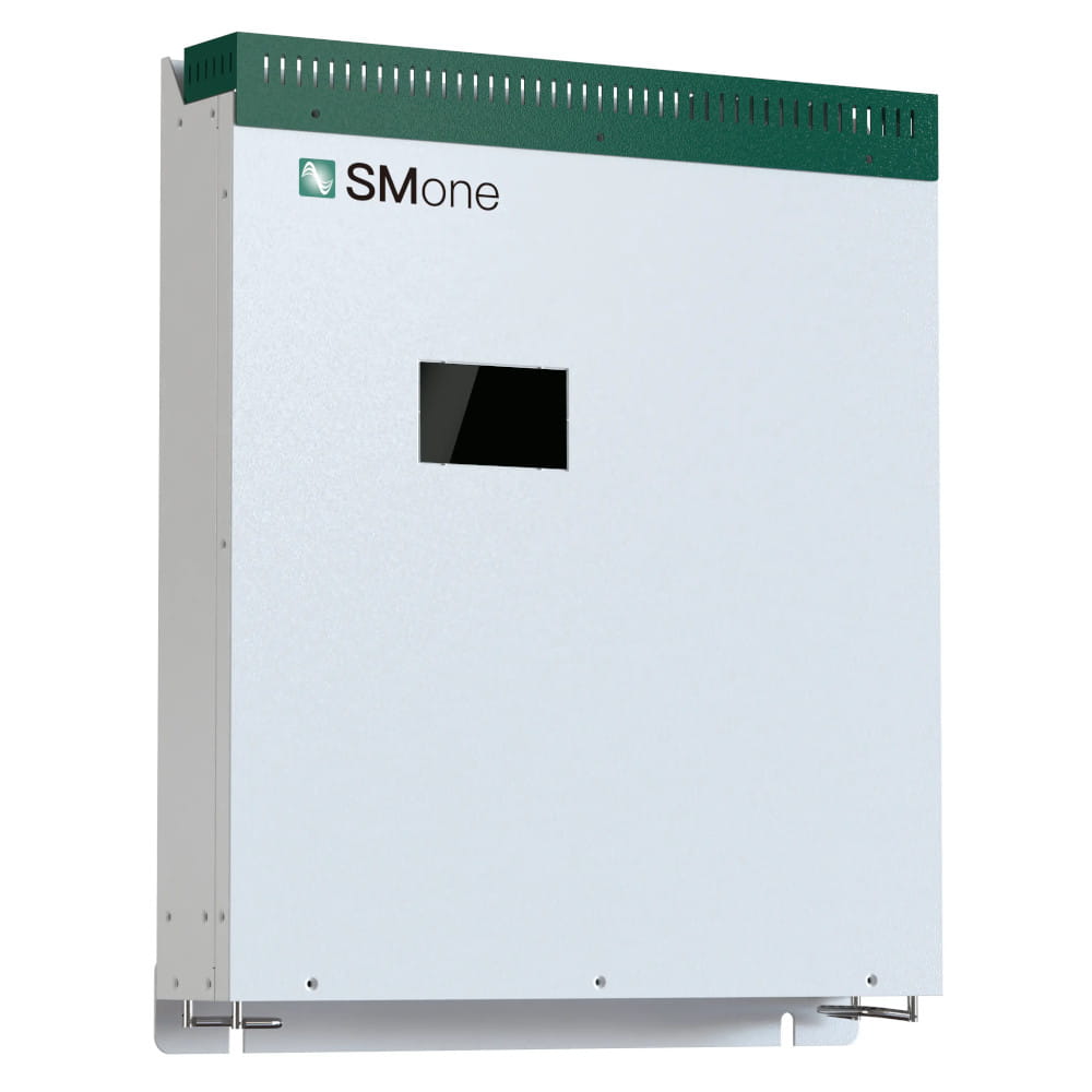 Compensatore Attivo di Potenza Reattiva SMone SM-SVG-10-0.4-4L-W 10 kVAr 400 V Trifase