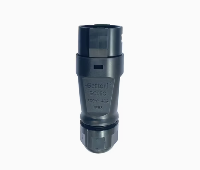 Connettore Femmina Envertech BC05C per Cavo Bus Microinverter