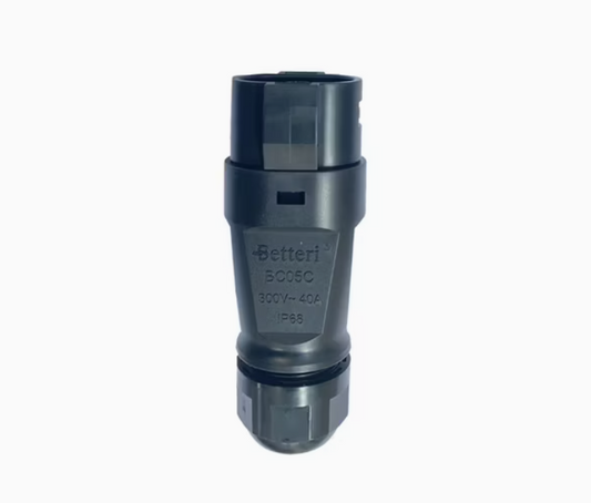 Connettore Femmina Envertech BC05C per Cavo Bus Microinverter