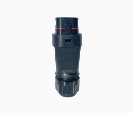 Connettore Maschio Envertech BC05C per Cavo Bus Microinverter