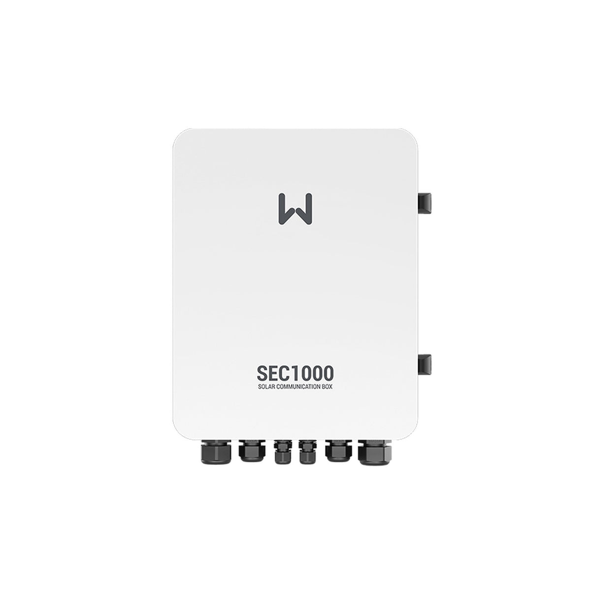 Controllore Intelligente di Energia GoodWe SEC1000 per Impianti Multi-Inverter