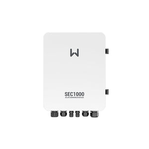 Controllore Intelligente di Energia GoodWe SEC1000 per Impianti Multi-Inverter