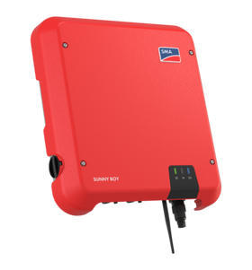 String Inverters