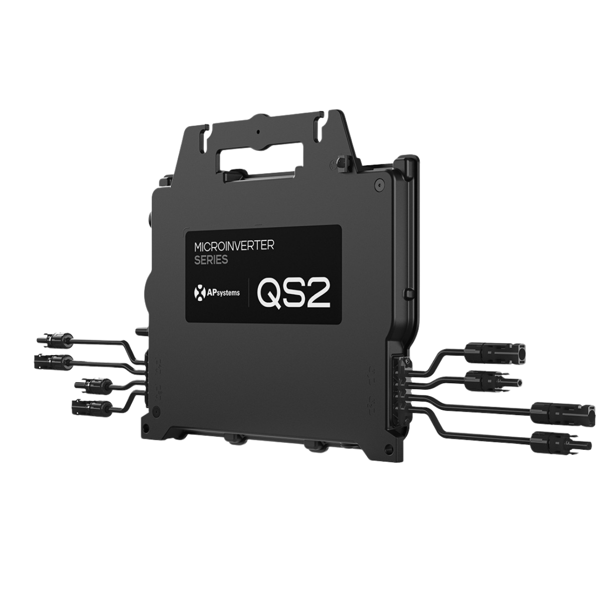 Microinverter APSystems QS2 2200VA