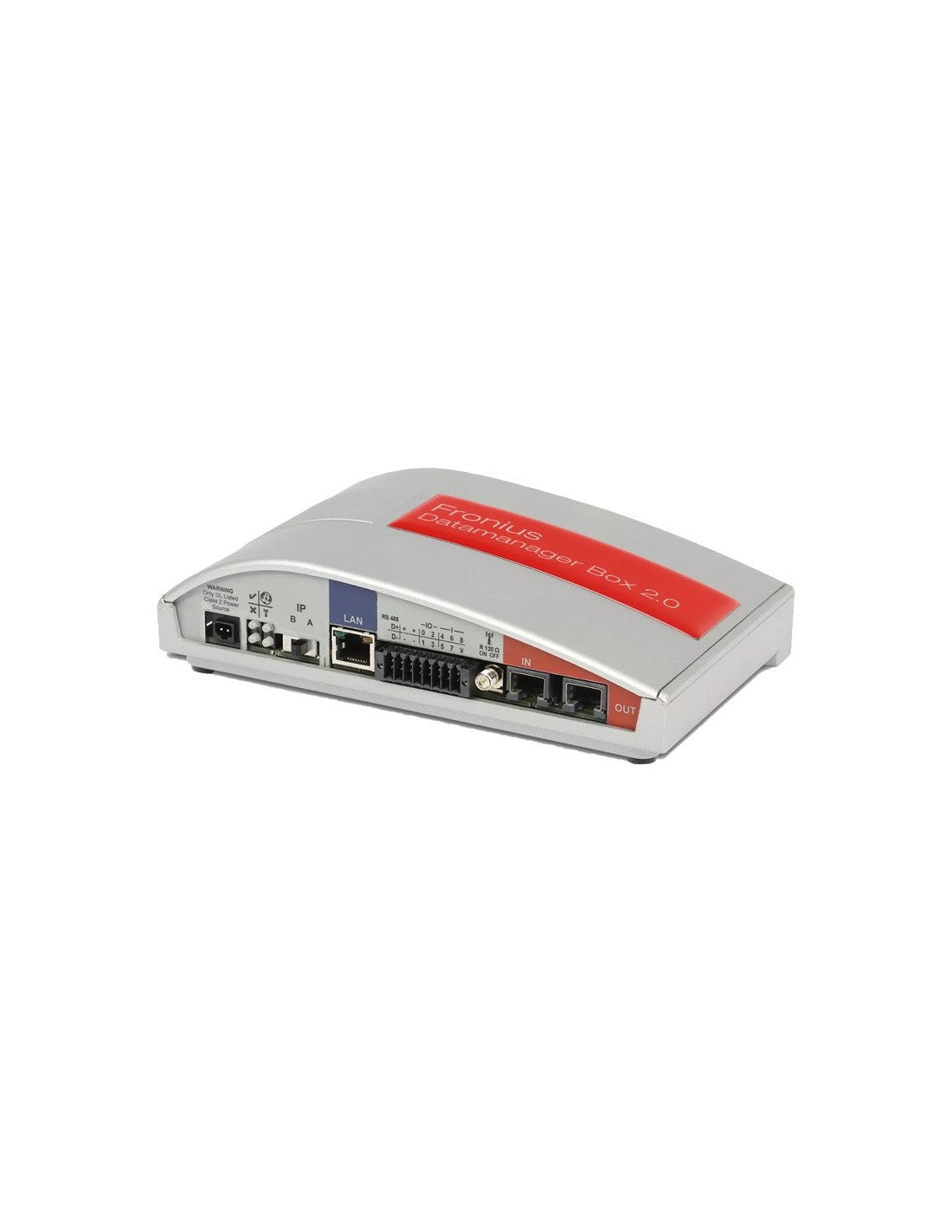 Datamanager box 2.0 Fronius