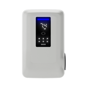Wallbox Daze Dazebox Home S 22,2 kW Trifase 32 A presa Tipo 2, cavo a scelta — IP55 IK10, Wi-Fi e Bluetooth