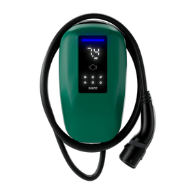 EV chargers & wallboxes