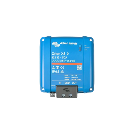 DC-DC 12V-12V 50A Victron Energy Orion XS smart 12/12-50A Non-isolated