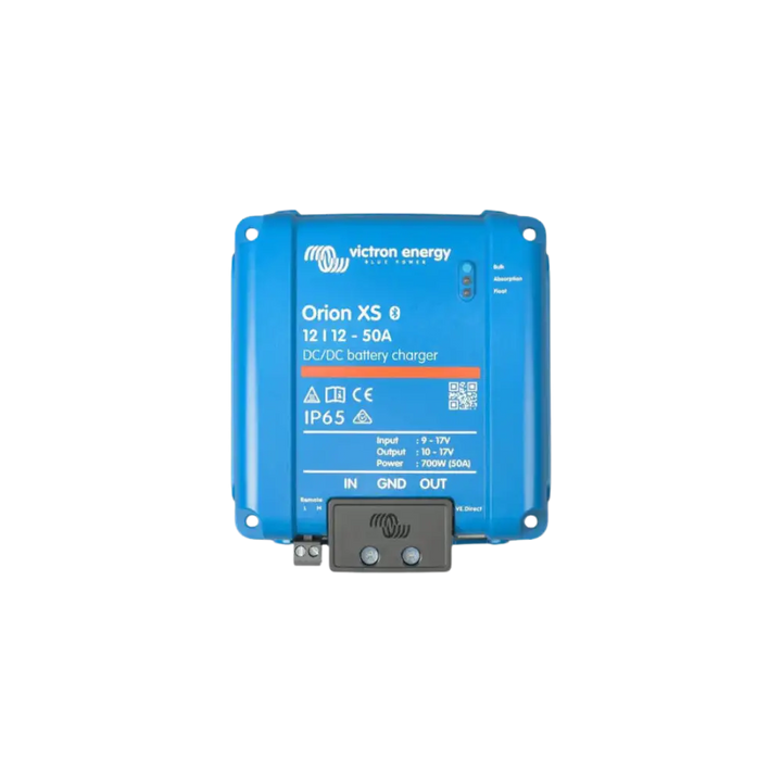 DC-DC 12V-12V 50A Victron Energy Orion XS smart 12/12-50A Non-isolated