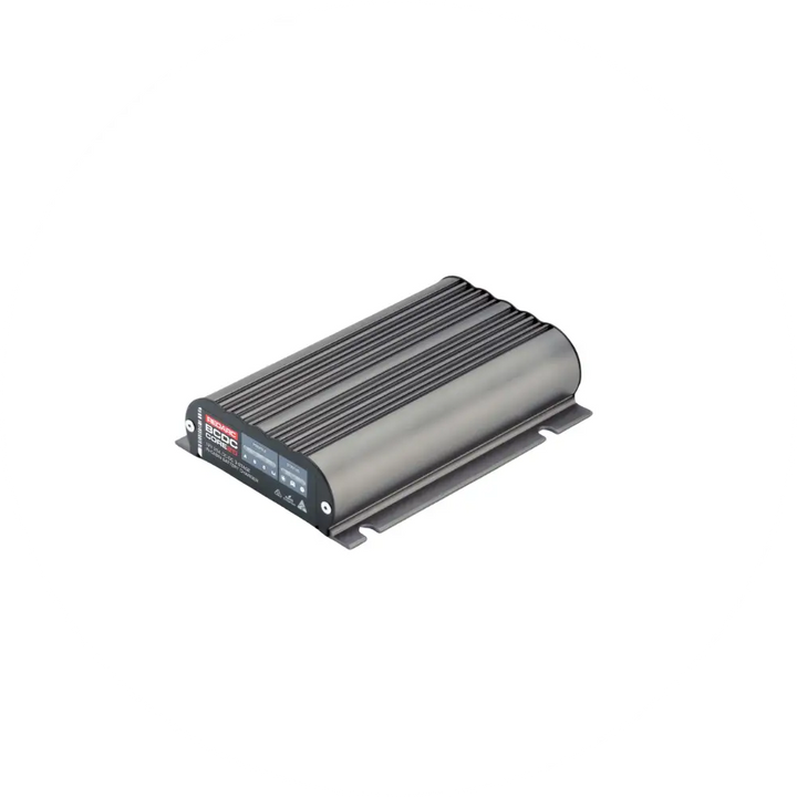 DC-DC MPPT REDARC BCDCN1225 25A 25 Ampere 12V-12V Caricabatterie da solare e alternatore 11631