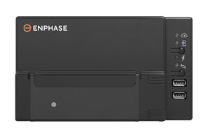 Enphase Envoy-S IQ Gateway Metered