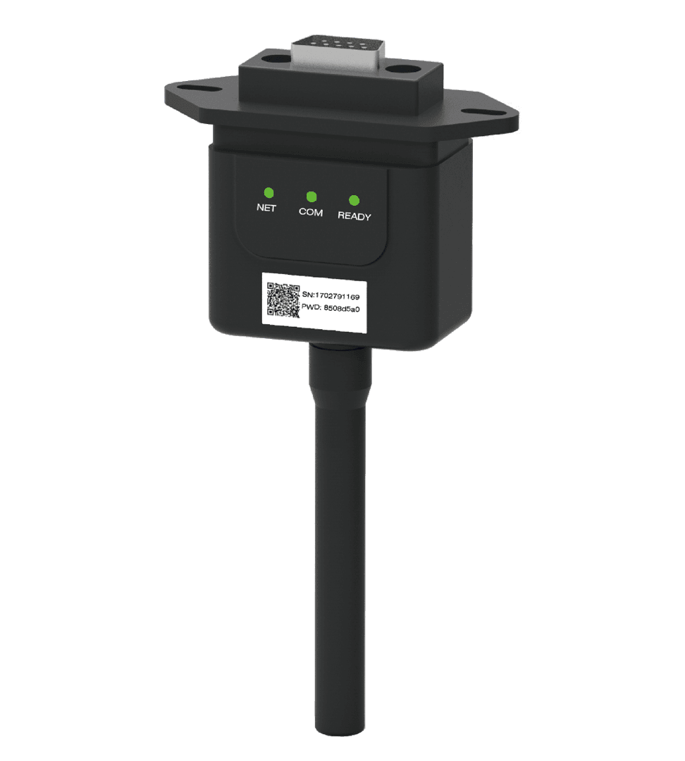 Data Logger Deye LS4G 4G per Inverter