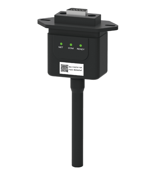 Data Logger Deye LS4G 4G per Inverter