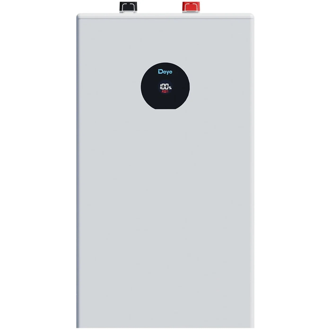 Batteria Deye SE-F16 Version C LiFePO4 16 kWh 51,2 V