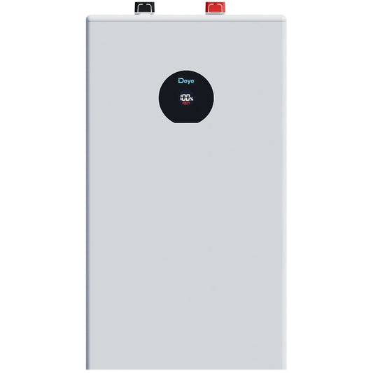 Batteria Deye SE-F16 Version C LiFePO4 16 kWh 51,2 V