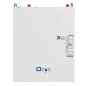 Rack-Batterie Deye SE-G5.1 Pro-B LiFePO4 5,12 kWh 51,2 V
