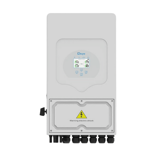 Inverter Ibrido Deye SUN-3.6K-SG05LP1-EU 3,6kW 3600W Monofase