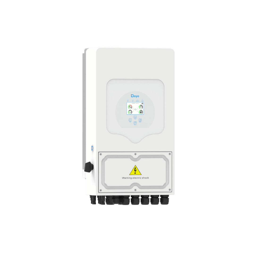Inverter Ibrido Deye SUN-6K-SG05 LP1-EU-AM2-P 6kW 6000W