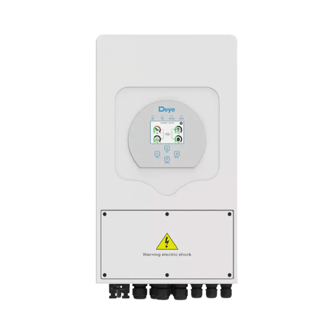 Inverter Ibrido Deye SUN-8K-SG05LP1-EU 8kW 8000W
