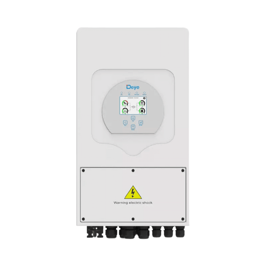 Inverter Ibrido Deye SUN-8K-SG05LP1-EU 8kW 8000W