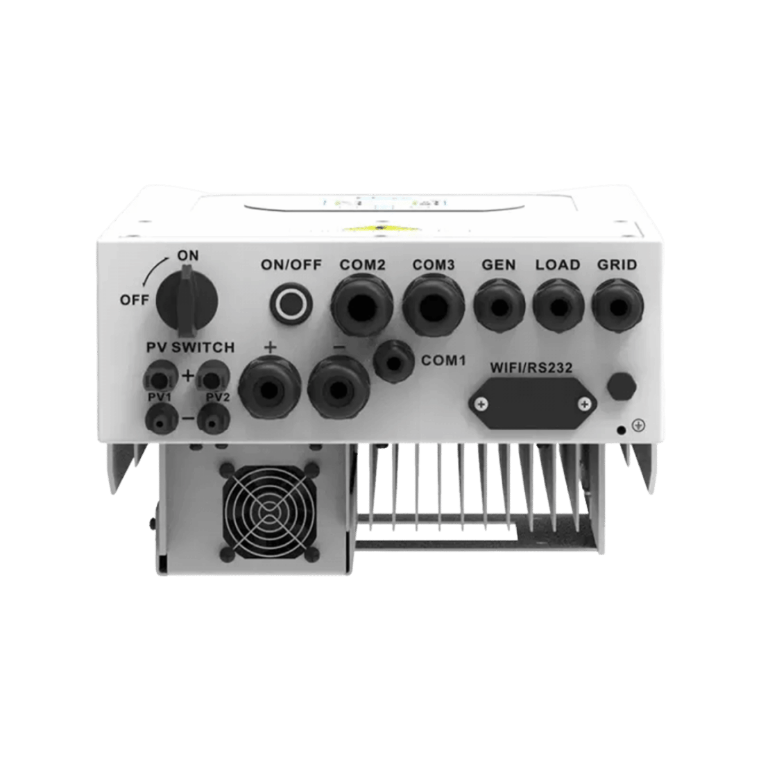 Inverter Ibrido Deye SUN-8K-SG05LP1-EU 8kW 8000W
