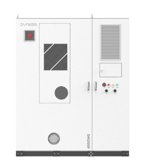 Sistema Accumulo All-in-One Dyness DH200F-S000L00 215kWh 100kW LiFePO4