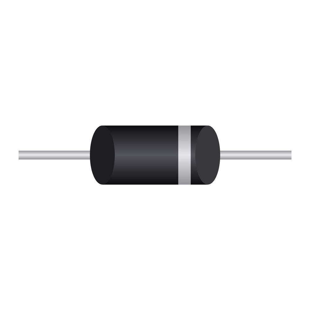 Diodo di blocco 1N5408 3A 1000V