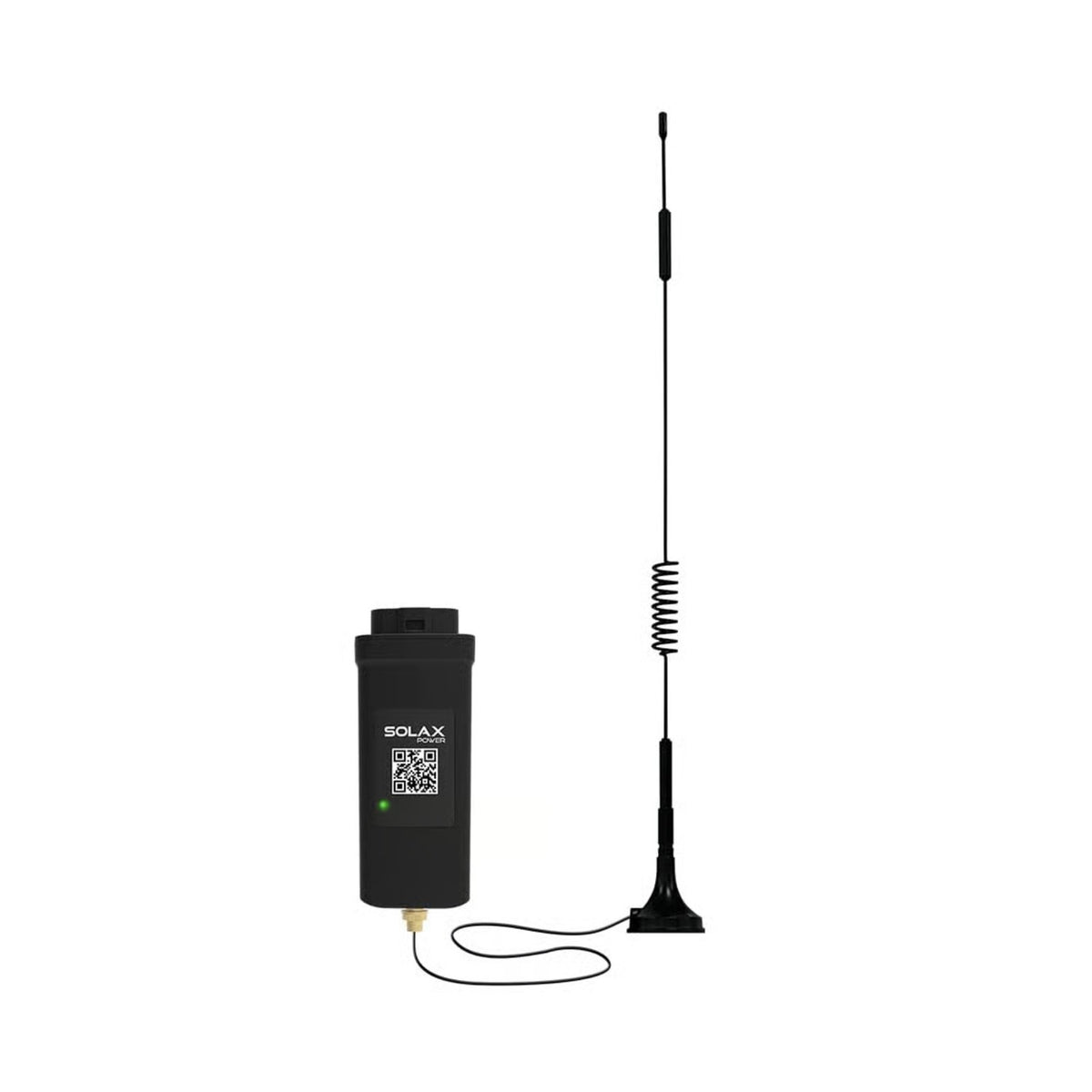 Dongle di Monitoraggio SolaX Pocket WiFi+4GM Wi-Fi e Rete Cellulare IP65