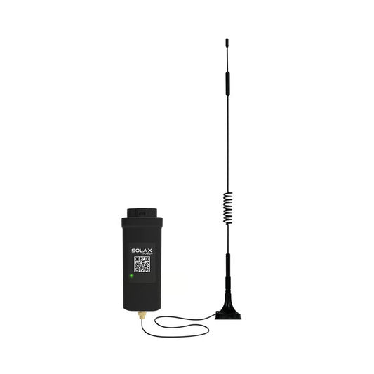 Dongle di Monitoraggio SolaX Pocket WiFi+4GM Wi-Fi e Rete Cellulare IP65