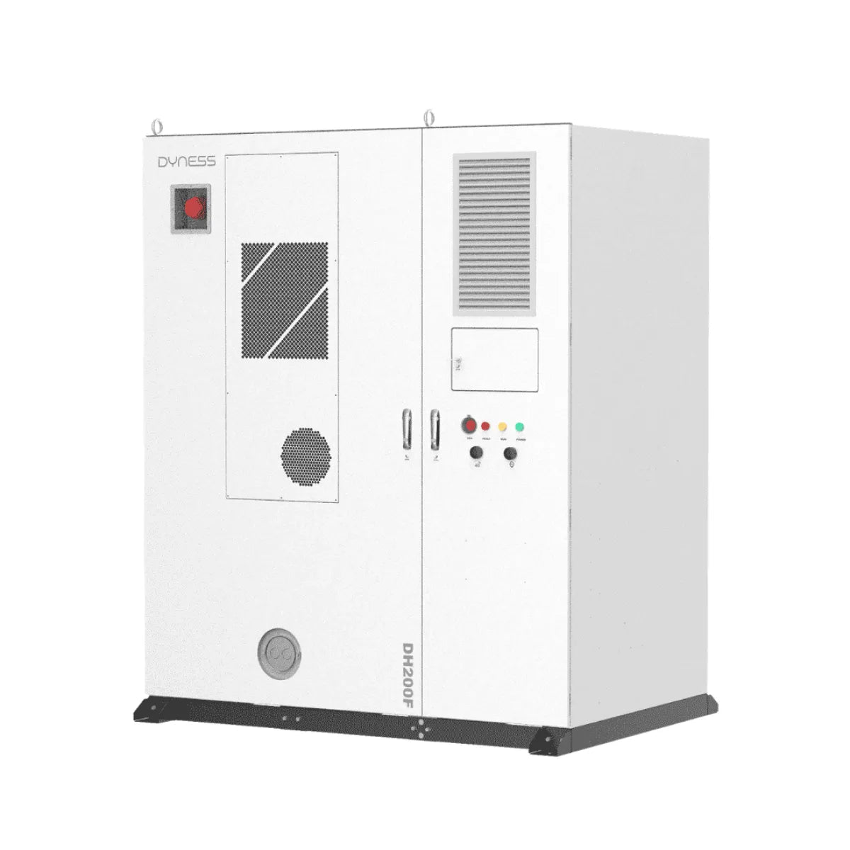 Sistema Accumulo All-in-One Dyness DH200F Plus S000L00 215kWh LiFePO4