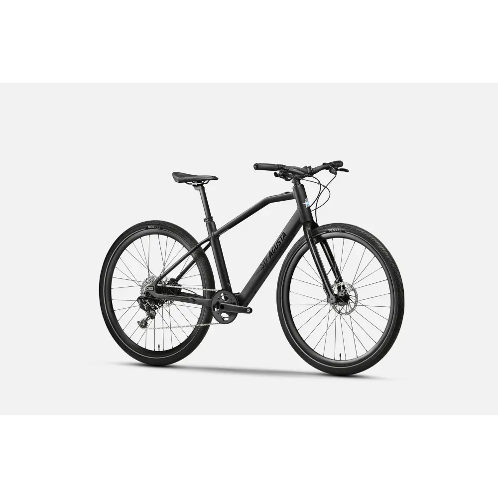 E-MV Agusta Amo R11 city e-bike