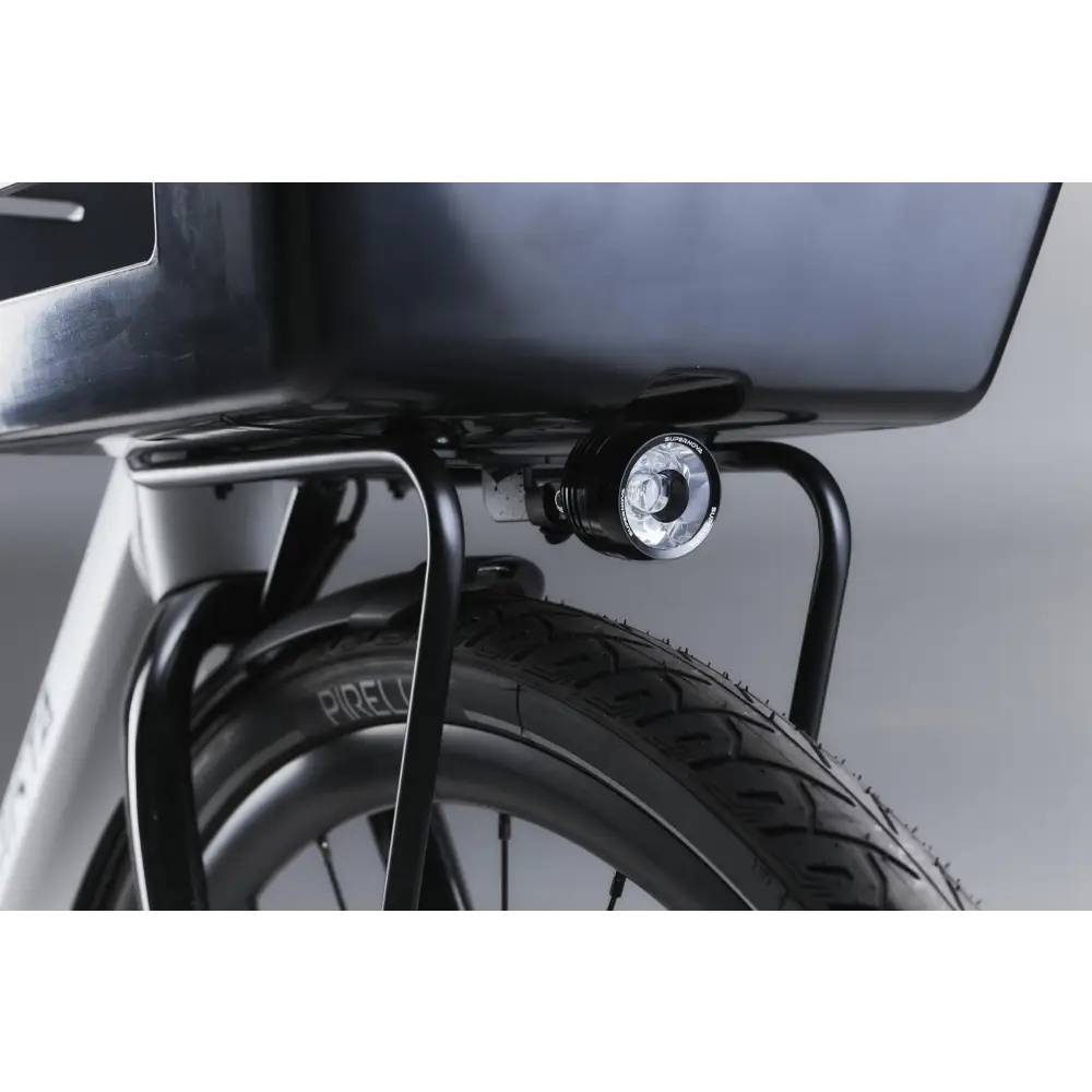 E-MV Agusta Amo XT6 city e-bike