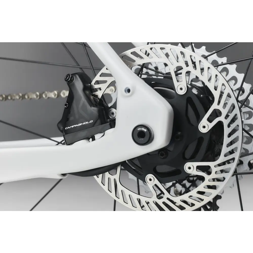 E-MV Agusta Lucky Explorer Gravel off-road e-bike