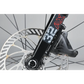 E-MV Agusta Lucky Explorer Gravel off-road e-bike