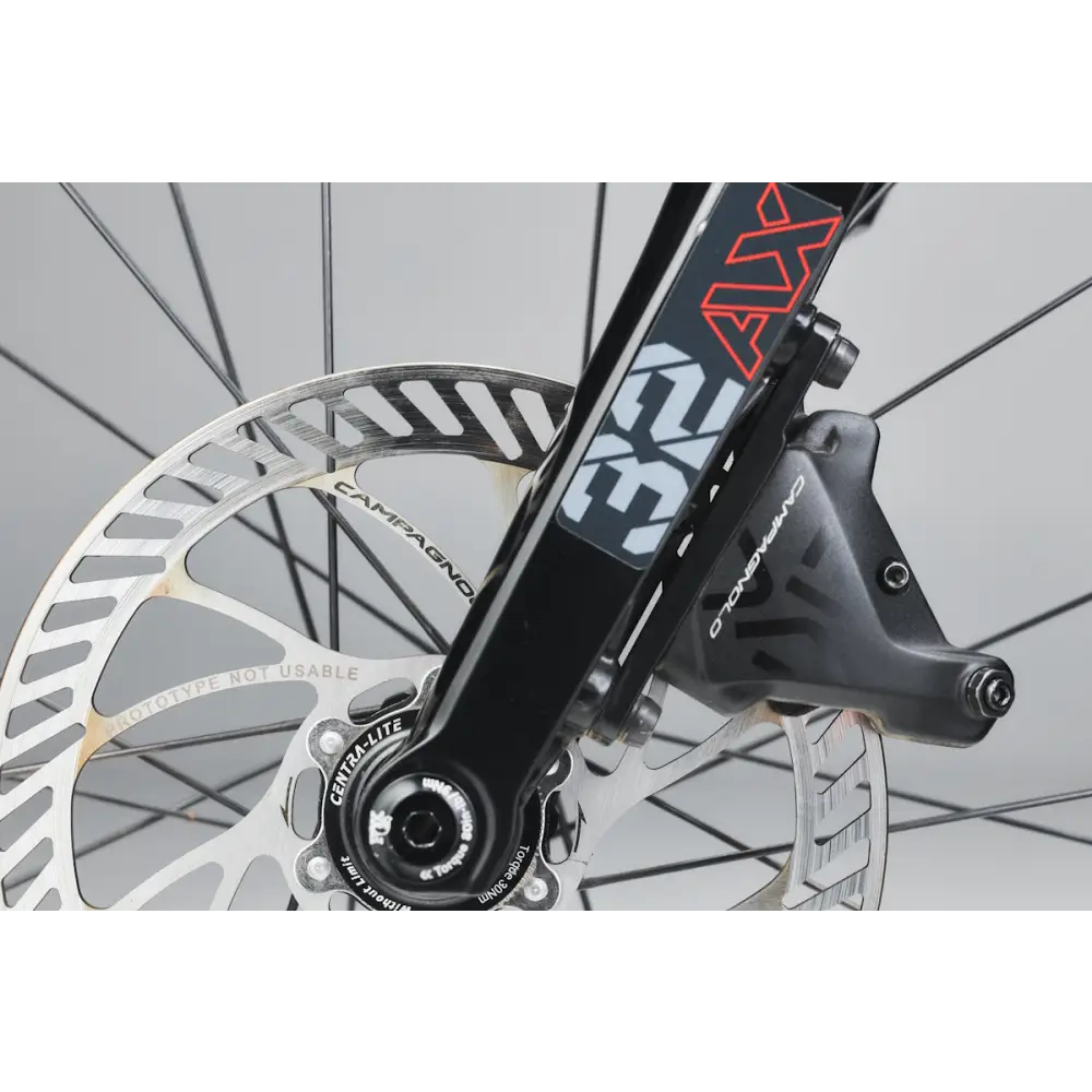 E-MV Agusta Lucky Explorer Gravel off-road e-bike