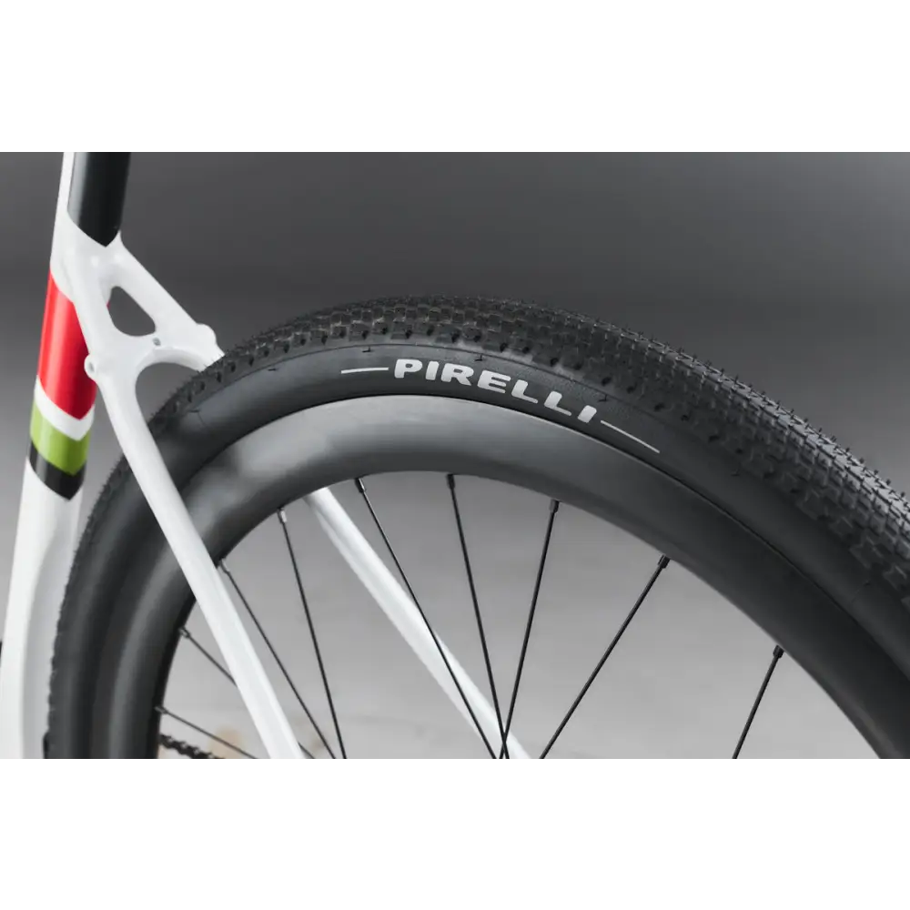 E-MV Agusta Lucky Explorer Gravel off-road e-bike