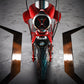 E-MV Agusta Rapido Serie ORO monopattino elettrico e-scooter 500W 500Wh 48V