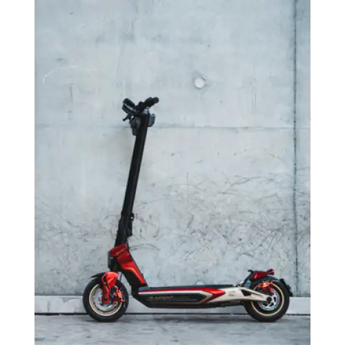 E-MV Agusta Rapido Serie ORO monopattino elettrico e-scooter 500W 500Wh 48V
