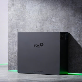 All storage systems