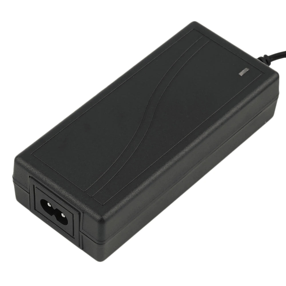 220-V-Ladegerät 116,8V 20A 3000W Wasserdicht IP67 LITIO STORE DL-3000WP für LiFePO4-Batterien