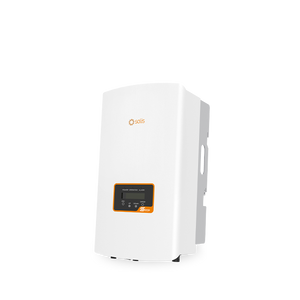 Inverter di Stringa Solis S5-GR3P17K 17 kW Trifase 2 MPPT CEI 0-21 IP66