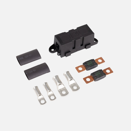 Redarc FK125 kit fusibile 125A con portafusibile