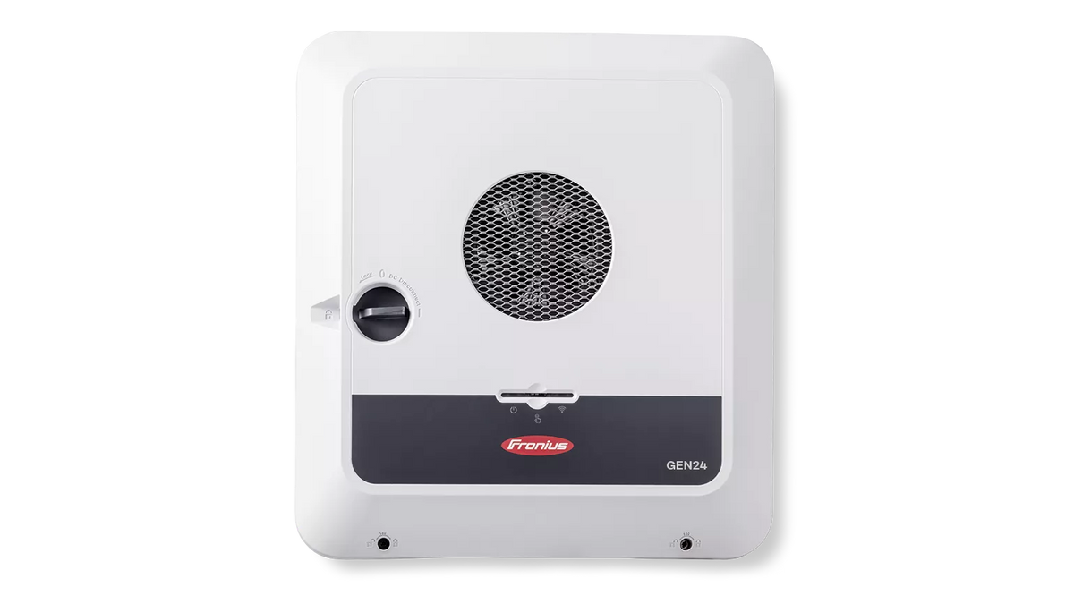 Fronius Symo GEN24 5.0 Plus