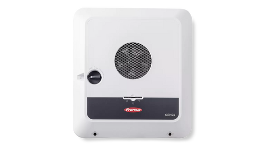 Fronius Symo GEN24 5.0 Plus